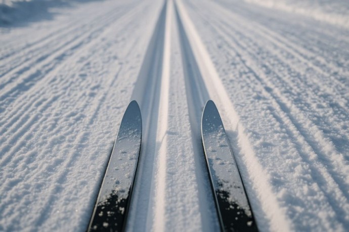 Скандал в лыжных гонках: Александр Большунов напал на соперника