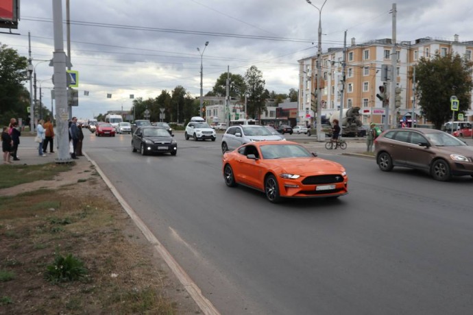 Для возведения двухуровневых развязок на ул. Чкалова подготовят проект планировки