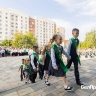 Ученикам из белгородского приграничья разрешили не покупать школьную форму