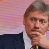 Песков: Россия возвращается в период очень жесткой конфронтации с Европой