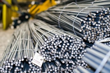 В Туле наладили производство высокопрочной арматуры для строительства мостов и объектов энергетики