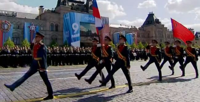 Это сигнал: немецкие политики приедут в Москву на 9 Мая