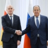 Россия будет помогать Южной Осетии укреплять безопасность — Лавров