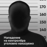 15 нарушителей получили реальные сроки за нападения на контролеров