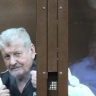 Суд арестовал вице-губернатора Брянской области Симоненко
