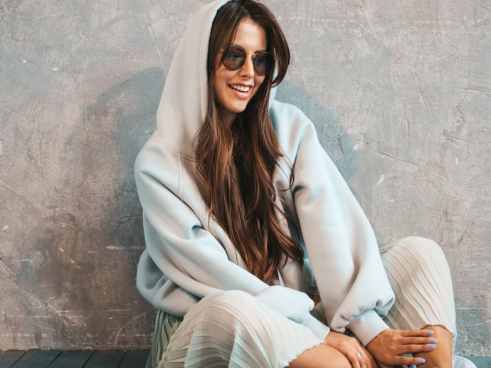 «Взгляд»: Москвичи в одежде чаще ориентируются на комфорт, чем на моду «Взгляд»: Москвичи в одежде чаще ориентируются на комфорт, чем на моду