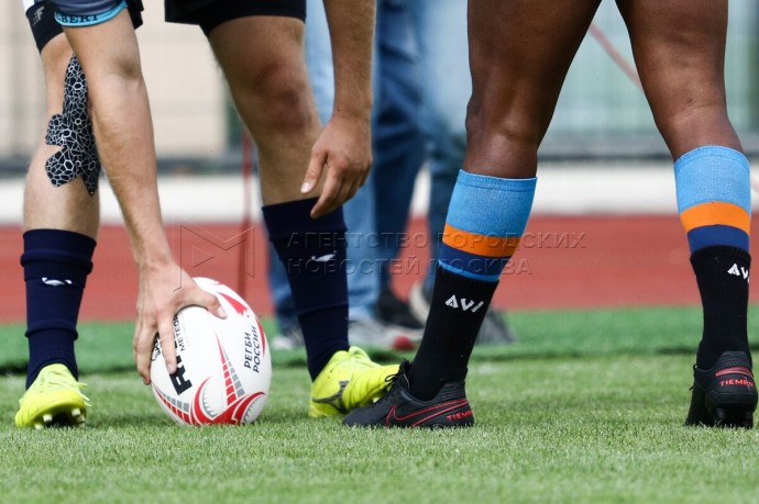 Регбийный клуб «Динамо» впервые стал серебряным призером Чемпионата России Регбийный клуб «Динамо» впервые стал серебряным призером Чемпионата России