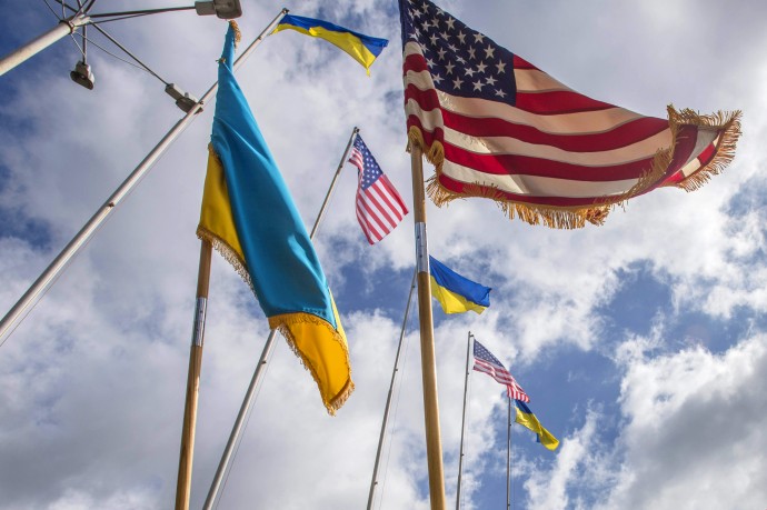 Джабаров не ждёт от переговоров Украины и США «ничего хорошего»
