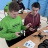 Участники чемпионата «Профессионалы» впервые соревнуются в управлении БПЛА в Ярославской области