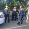 Обнародованы фото с места смертельного ДТП на трассе М5 под Пензой