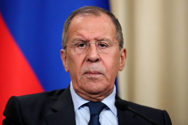 Лавров заявил насчет перспектив в переговорах: Не как Зеленский в микрофон кричать