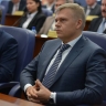 ​Алексей Дёмкин занял место отца в совете директоров пермской строительной компании