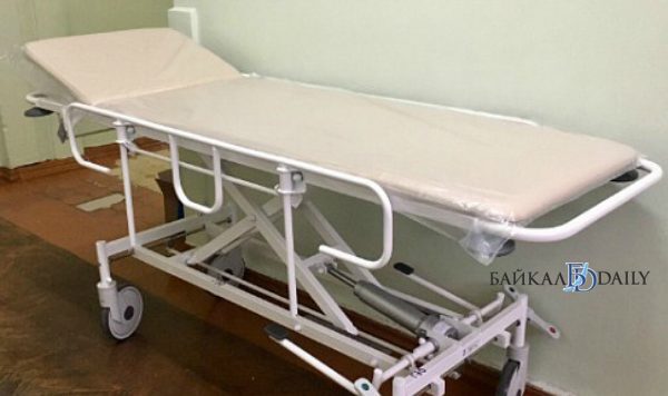 В Бурятии врачи удалили женщине здоровую почку
