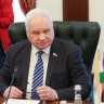 А. Денисов провел встречу с делегацией Республики Индии