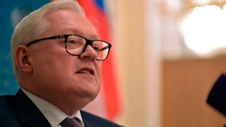 Рябков: «Мы на пороге» разрешение украинского кризиса, Россия готова к сделке