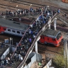 ЦППК: С 1 июня подорожает проезд в московских и подмосковных электричках