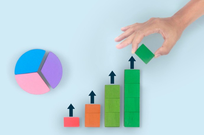 Германия — Один процент над пропастью