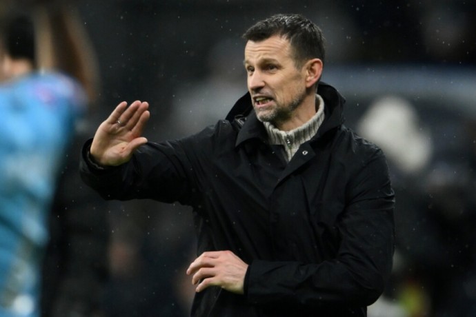 Семак прокомментировал поражение от "Динамо": "Ничего страшного, пойдём другим путём" Семак прокомментировал поражение от "Динамо": "Ничего страшного, пойдём другим путём"