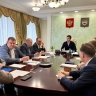 В Саранске планируют обновить 45 единиц коммунальной техники в рамках программы льготного лизинга