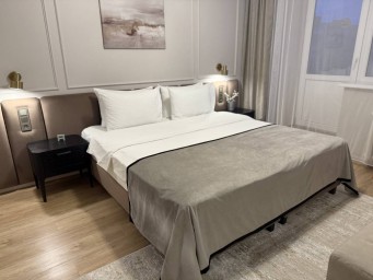 ​В Пермском крае предложили освободить от уплаты туристического налога семьи участников СВО