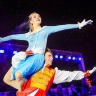 Сергунина: Ледовые шоу для всей семьи представят в рамках «Зимы в Москве»