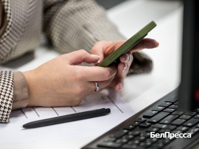 Жители Белгорода рассчитывают увеличить доход на 18 % после обучения работе с нейросетями Жители Белгорода рассчитывают увеличить доход на 18 % после обучения работе с нейросетями