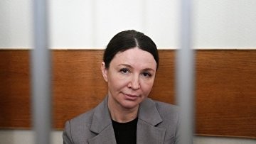 Суд приговорил к 5 годам колонии Елену Блиновскую по делу о неуплате налогов