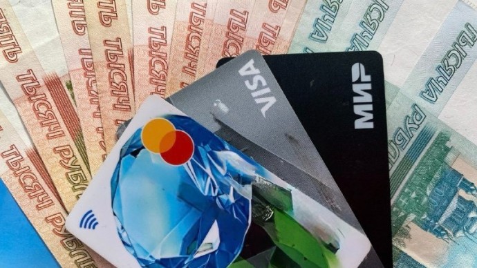 В Башкирии у пенсионерки украли деньги за гибель сына на СВО