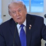 Трамп: С Путиным договориться проще, чем с Зеленским
