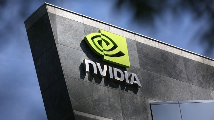 NVIDIA стала первой в истории компанией с капитализацией в $4 триллиона