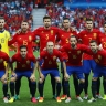 Испания откажется от участия в ЧМ в случае выхода Израиля в финальную часть