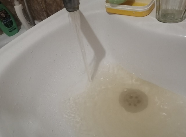 В Саранске ведутся аварийные работы на трубопроводе от Рудненского до Пензятского водозабора В Саранске ведутся аварийные работы на трубопроводе от Рудненского до Пензятского водозабора