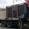 В центре Улан-Удэ установили новый туалет взамен сломанного вандалами