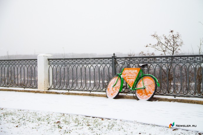 Известен прогноз погоды в Кирове на 12 января