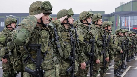 Премьера документального фильма «Позывной Жиzнь» прошла в Кронштадте
