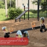 ​В Перми обустроят 72 детские и спортивные площадки во дворах
