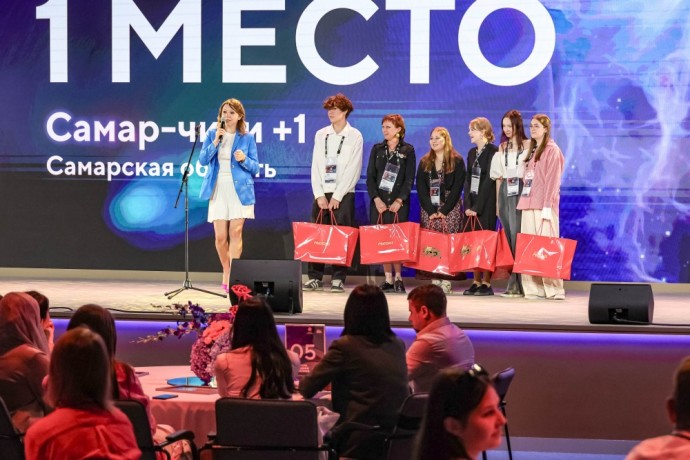 В Национальном центре «Россия» подвели итоги Всероссийского конкурса видеоэссе «Мечты о будущем»