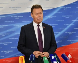 Астраханский коммунист Николай Арефьев предложил отключать интернет по выходным