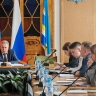 Глава администрации Костромы рассказал, как в городе помогают семьям участков СВО