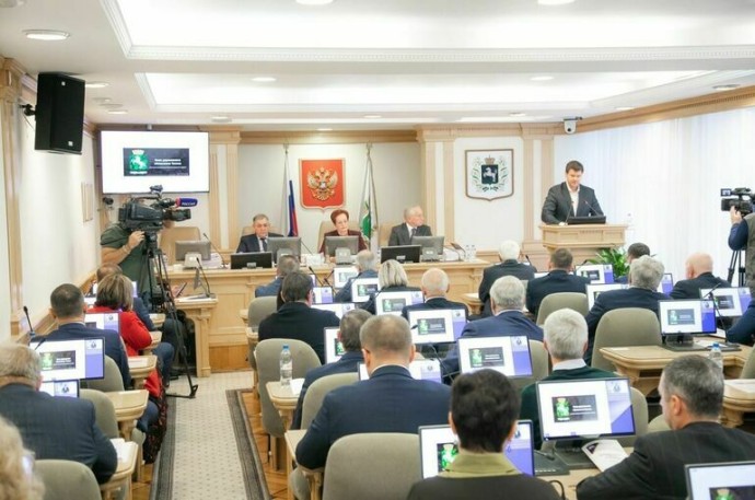 У жителей Томской области стало больше официальных праздников У жителей Томской области стало больше официальных праздников