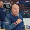 Андрей Разин дал обещание болельщикам «Металлурга»