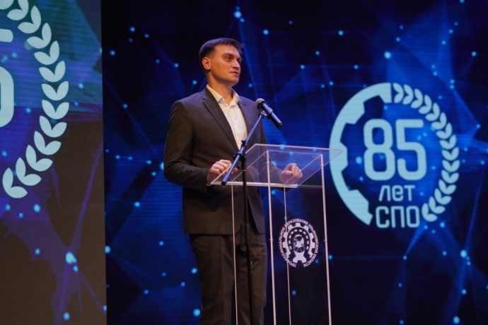 В Ульяновской области трудоустроены 99% выпускников «Профессионалитета» 2025 года