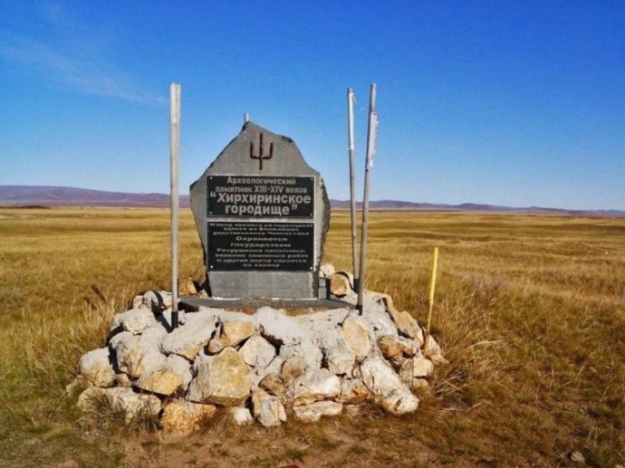 В Забайкалье создадут музей-заповедник кочевых культур В Забайкалье создадут музей-заповедник кочевых культур