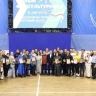 Более 3000 участников собрал День физкультурника в Якутии