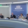 Дмитрий Чернышенко: Более 40 стран участвовали в отборочном этапе VI Международной олимпиады по финансовой безопасности