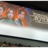 Съемочная команда представила фильм «Призраки Якутска»