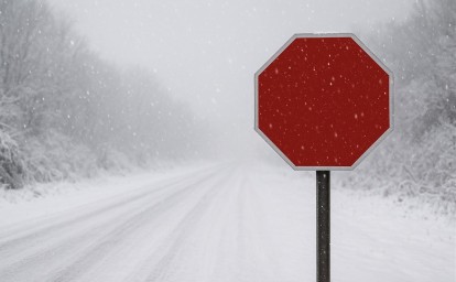 31 декабря ограничат движение автобусов по ряду межмуниципальных маршрутов