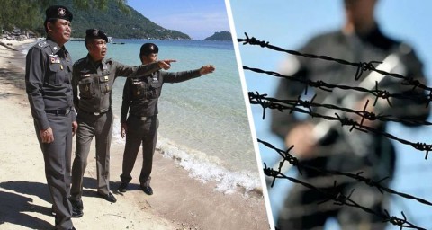 Бали предупреждает туристов: делайте так или уезжайте домой