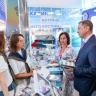 Сахалинская область представлена на выставке "Улица Дальнего Востока"