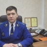 Заместитель прокурора Мордовии Евгений Шевченко проведет прием жителей Лямбирского района